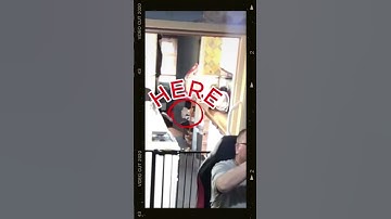 3 portalen vastgelegd op camera! - Schokkende beelden bewijzen dat portalen bestaan! #apport #tel...