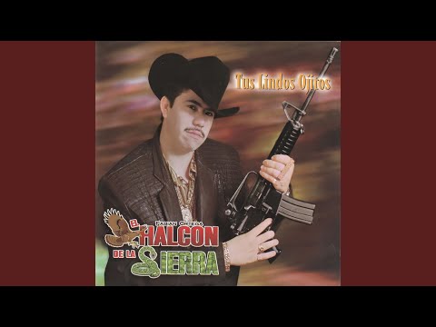 El Halcon De La Sierra - Aquel Amor