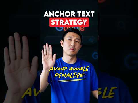 balanced backlink types for seo