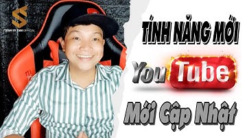 Cách kiếm tiền từ Youtube/Tính Năng Mới Đặt Quảng Cáo Cho Video 8 Phút