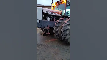New Iron Agco 8425 New Tractor Farming Farmequipment Orgnaicfarming 
