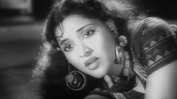Mera Dil Yeh Pukare Aaja (HD) - Nagin Song (1954) - Vyjayanthimala - Pradeep Kumar | Superhit Song