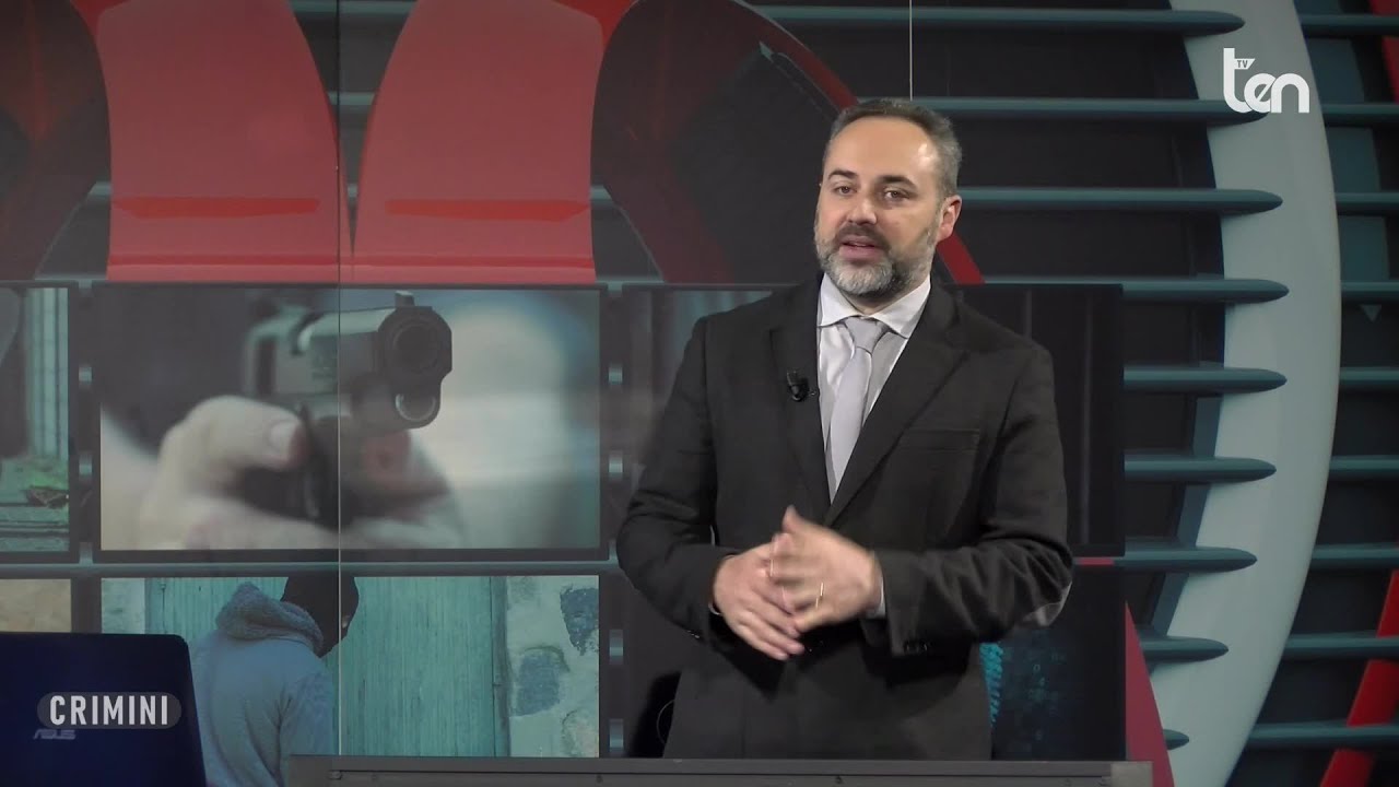 CRIMINI 29 febbraio 2024