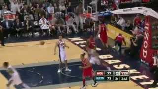 Gerald Green Windmill Allyoop