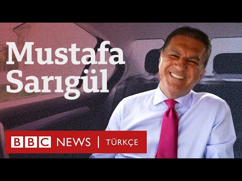 Mustafa Sarıgül fenomeni: 36 yıl sonra Erzincan'dan nasıl milletvekili seçildi?