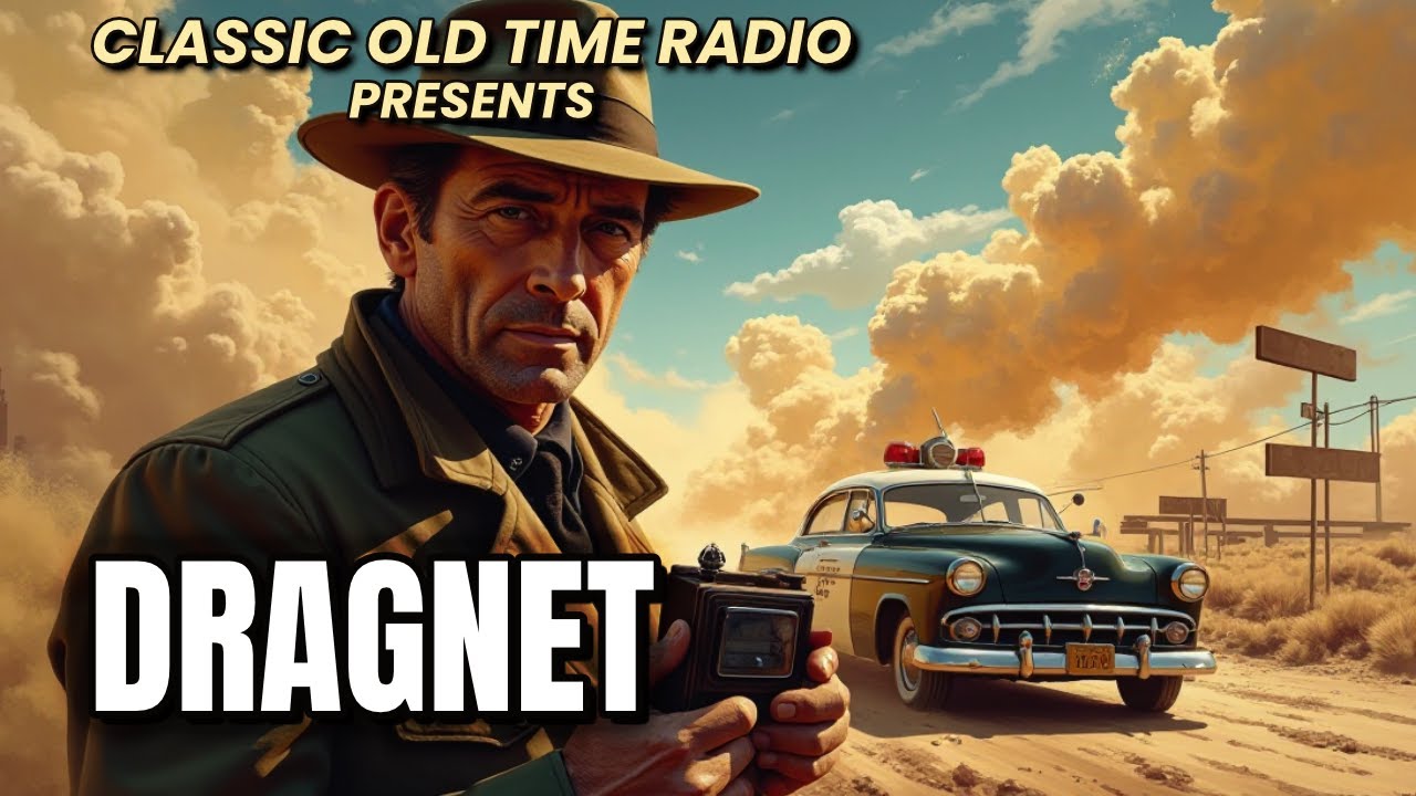 Dragnet - 