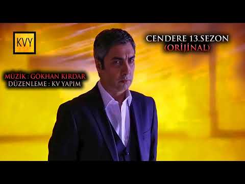 Kurtlar Vadisi - Cendere 13.Sezon (Orijinal)