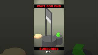 Hand Guillotine - Level 9 | Short Gameplay Vids screenshot 5