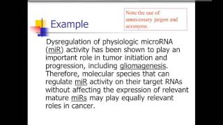 1   3   1 3 Overview principles of effective writing 815
