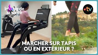 Can Walking Pads Really Replace Walking Outside?