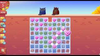 Cookie Cats Level 622