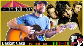 6 Canzoni Dei GREEN DAY con Accordi e Ritmo Facili 🎸