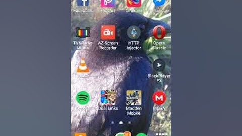 Internet Gratis Telcel HTTP Injector