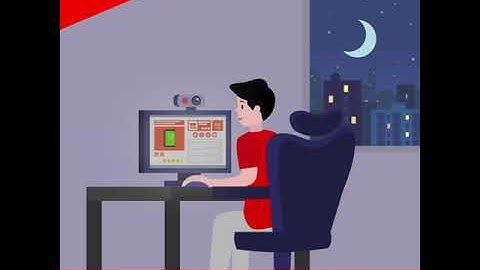 Load anytime with ML Wallet