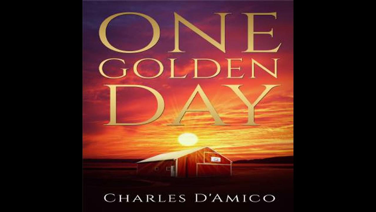 The golden one. The golden one
