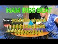 Biti Beat Kali Ya Piano By Nam Biss Beat