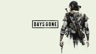 Days Gone Camp Songs - Yesterday