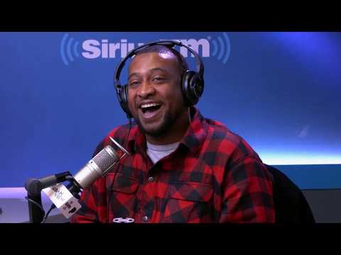 Alphonso "Tucky" Blunt On Cannabis