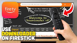 Can You Use Downloader On Firestick 4K Select - Full Guide screenshot 4