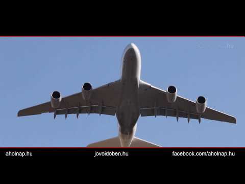 Videó: Ez A Légi Utazás Jövője?