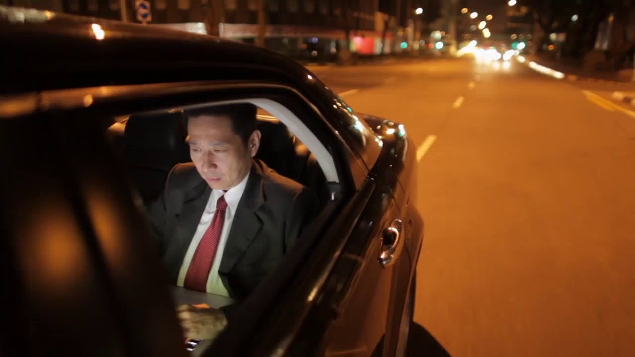 Airport Transfer - Waco Texas