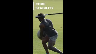 Build Core Stability: Iron Neck Core Strengthening Exercises