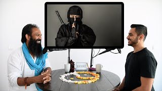 What Is Ninjutsu The Martial Art of the Ninja Explained