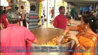 Deepavali celebrations in Singapore - 13Nov2012