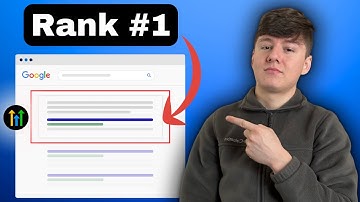 How To Do SEO For A GoHighLevel Website!