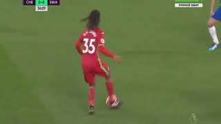 world best pass by Renato Sanchez 'coach reaction 😂😂
