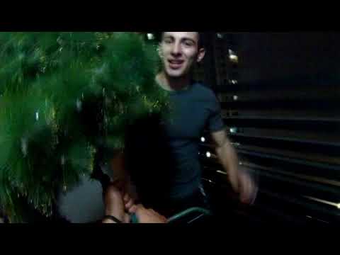 რუფინგი სახურავზე, სახურავზე ცეკვა, სახურავზე პარკური, სახურავზე აზიდვები))) |TBILISI|#MishaXramovi