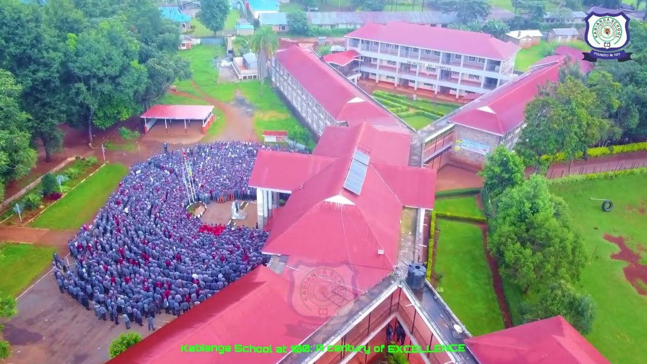 The Modern Kabianga School – Strength in Diversity