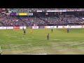 3/17 Nashville SC v. Louisville City - Highlights