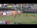 3/17 Nashville SC v. Louisville City - Highlights