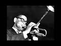 Dizzy Gillespie, 'Chega de Saudade' (Tom Jobim)