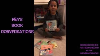 Mia Book Conversations 1