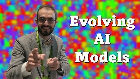 Hyperparameter Tuning on NVIDIA DGX Pod | Neural Network Architecture Evolved with Genetic Algorithm