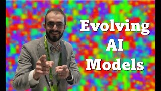 Hyperparameter Tuning on NVIDIA DGX Pod | Neural Network Architecture Evolved with Genetic Algorithm