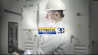 30 Años Industrias Ectricol