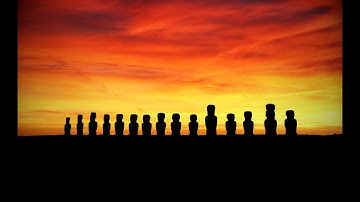 Discovering the Mysteries of Polynesia - Nomads of the Wind: Crossroads of the Pacific