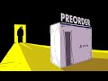 UN PREORDER INFALLIBILE