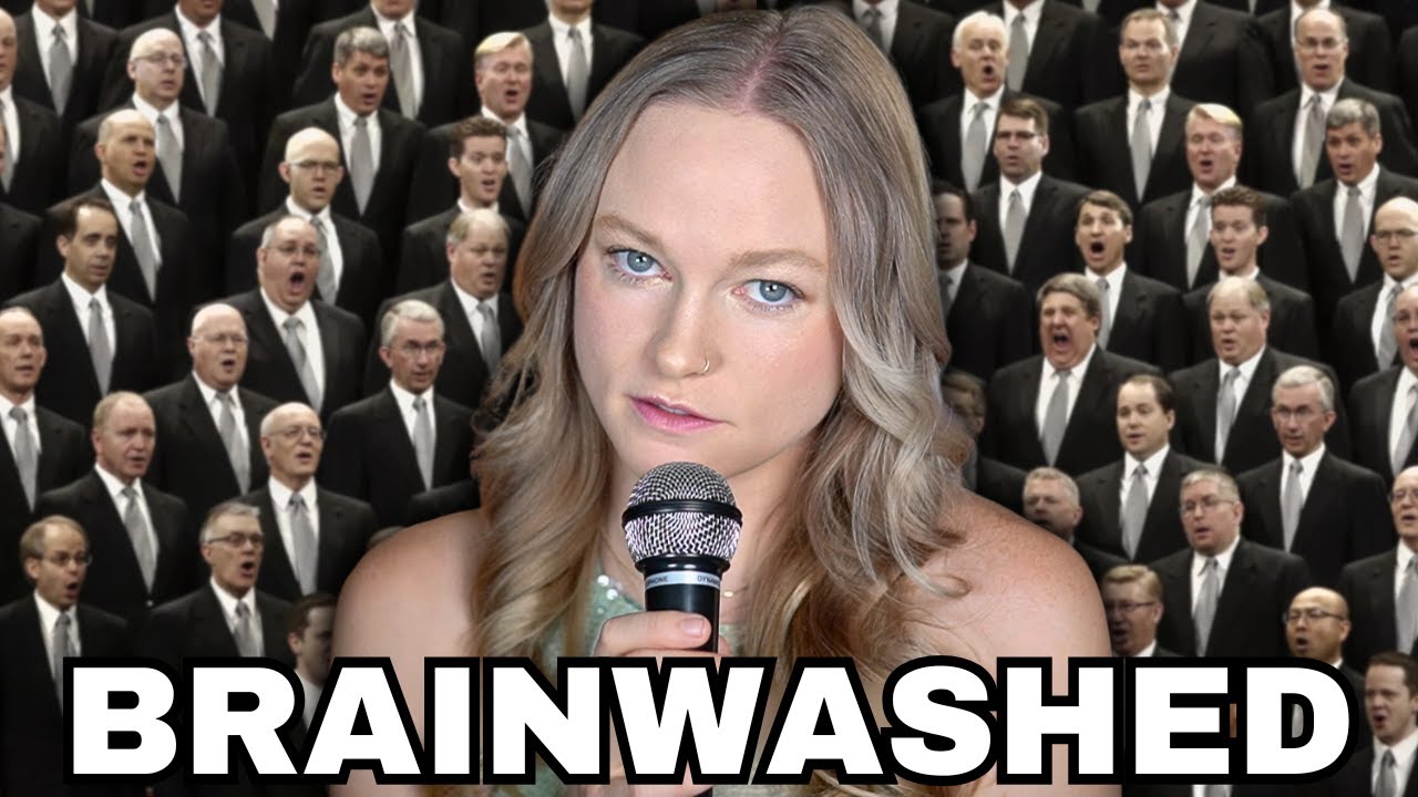 Mormon Music is More MESSED UP Than You Think