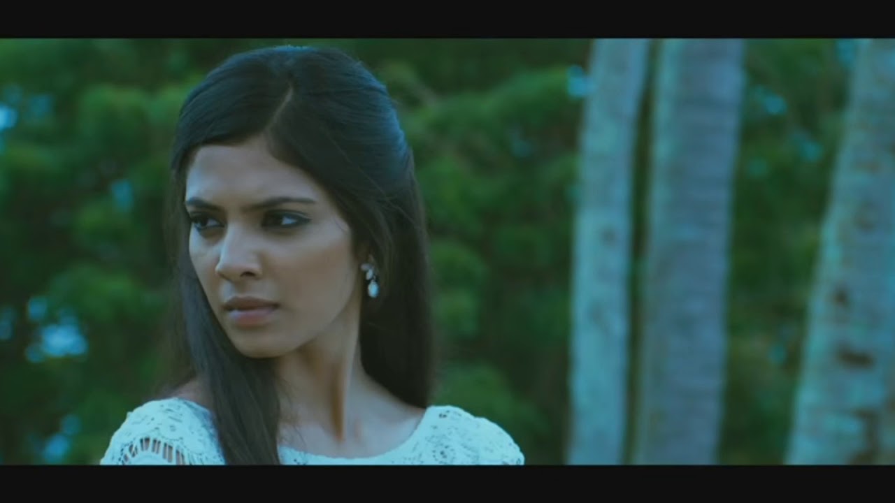 Pattam pole breakup scene