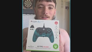 I bought the gamesir G7 pro is this controller actually good!!? 