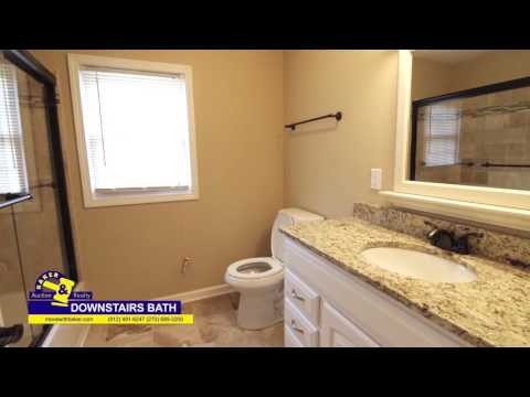 2206 Mill St, Jasper, IN home video tour