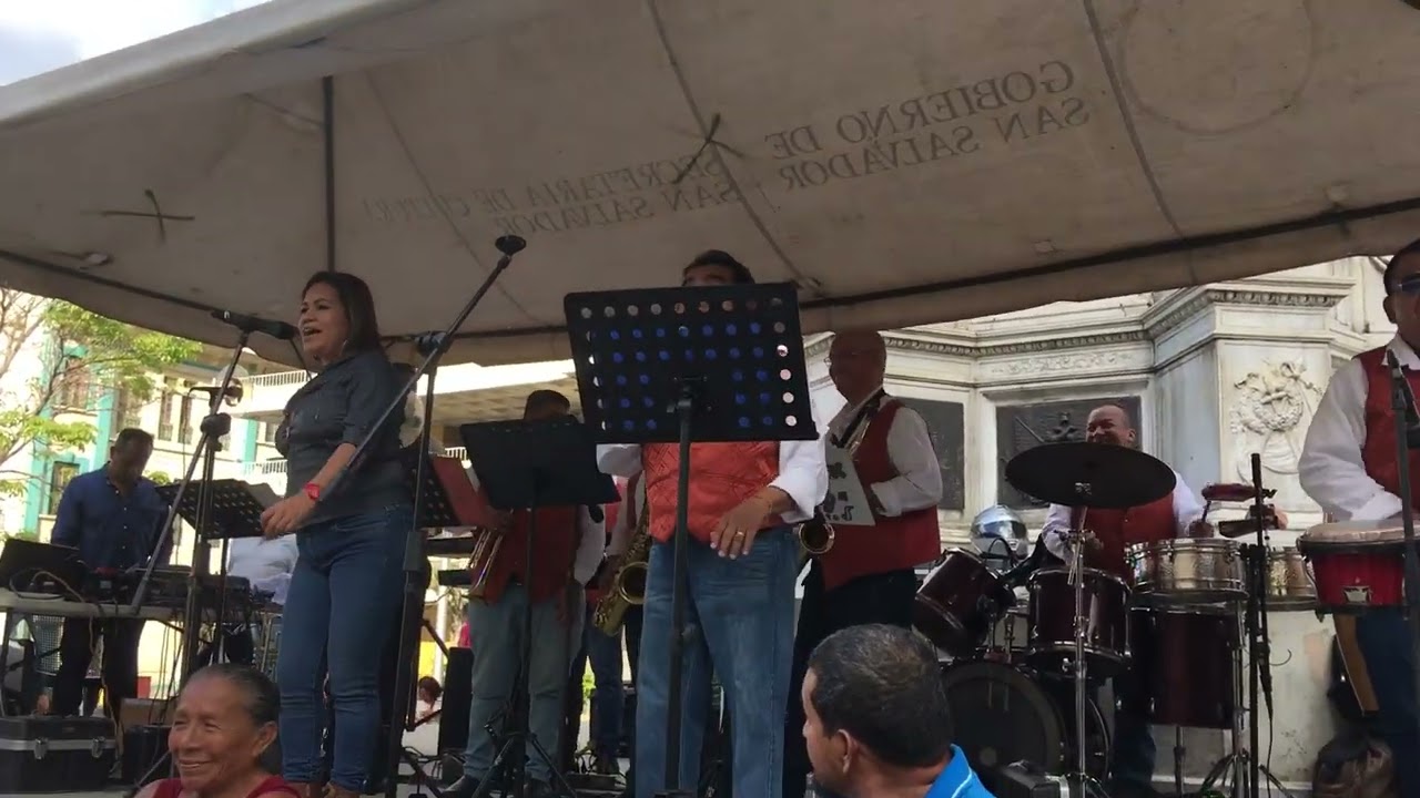 Orquesta San Salvador
