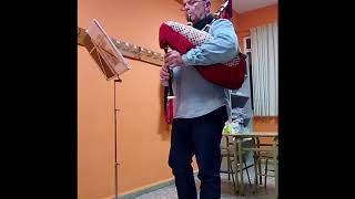 Muñeira Rebollar