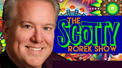 The Scotty Rorek Show with Sandy Frankowski Cornwall
