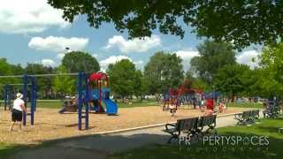 Sunnyside Park, Toronto