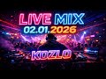 KOZLO - LIVE MIX - 02.01.2026